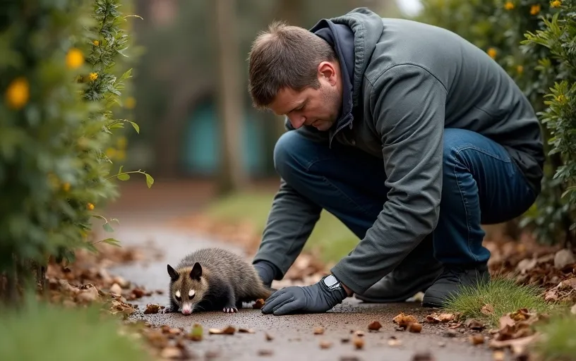 Professional Dead Possum Removal Pacific Paradise | Fresho Possum Removal Pacific Paradise