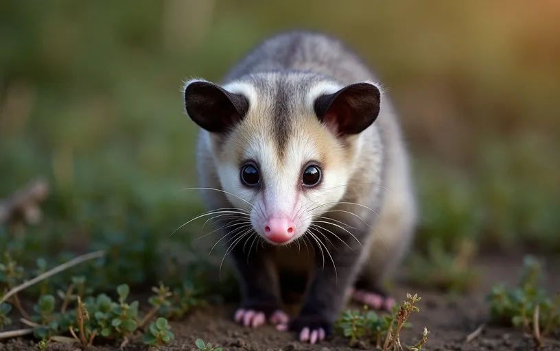Comprehensive Possum Property Inspection Pacific Paradise
