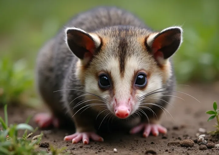 Safe Possum Capture Pacific Paradise