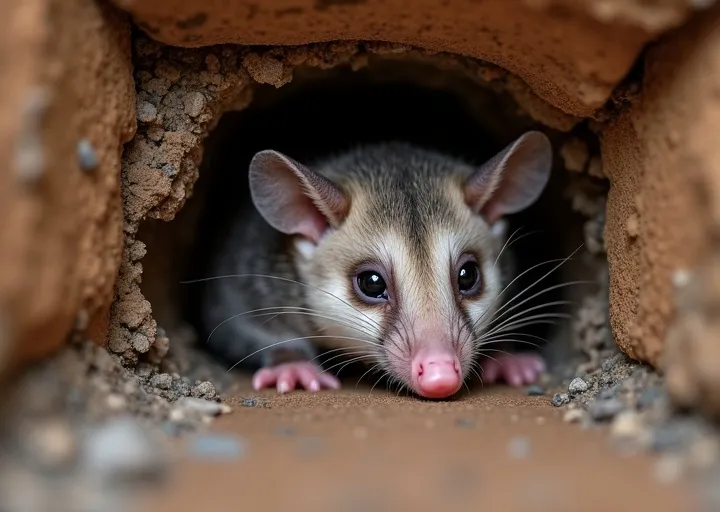 Humane Possum Removal Consultation Pacific Paradise