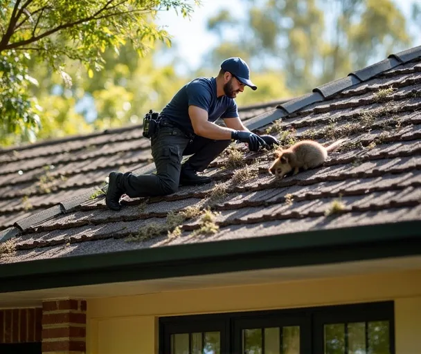 Professional Dead Possum Removal & Disposal Pacific Paradise