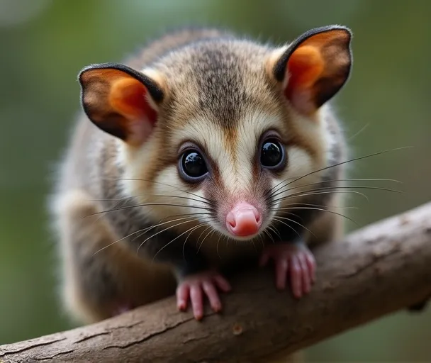 Professional Possum Capture & Transport Pacific Paradise