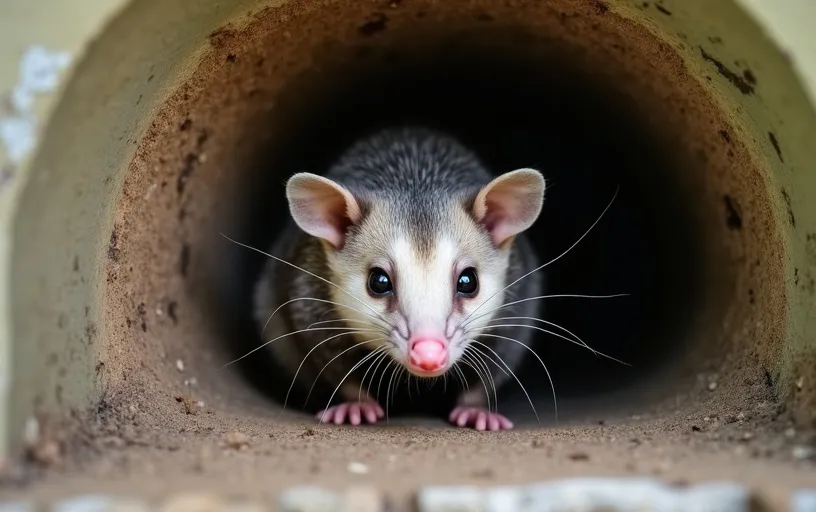 Professional Possum Prevention Services Pacific Paradise