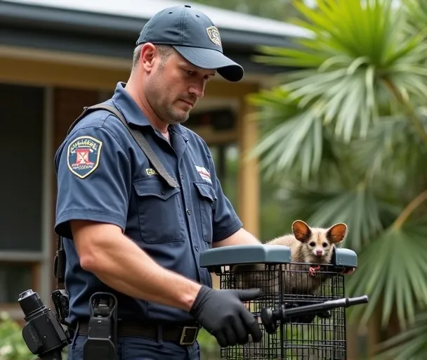 Fresho Possum Removal Pacific Paradise Pacific Paradise Humane Possum Removal Team