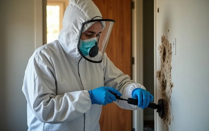 Sanitization & Decontamination Pacific Paradise